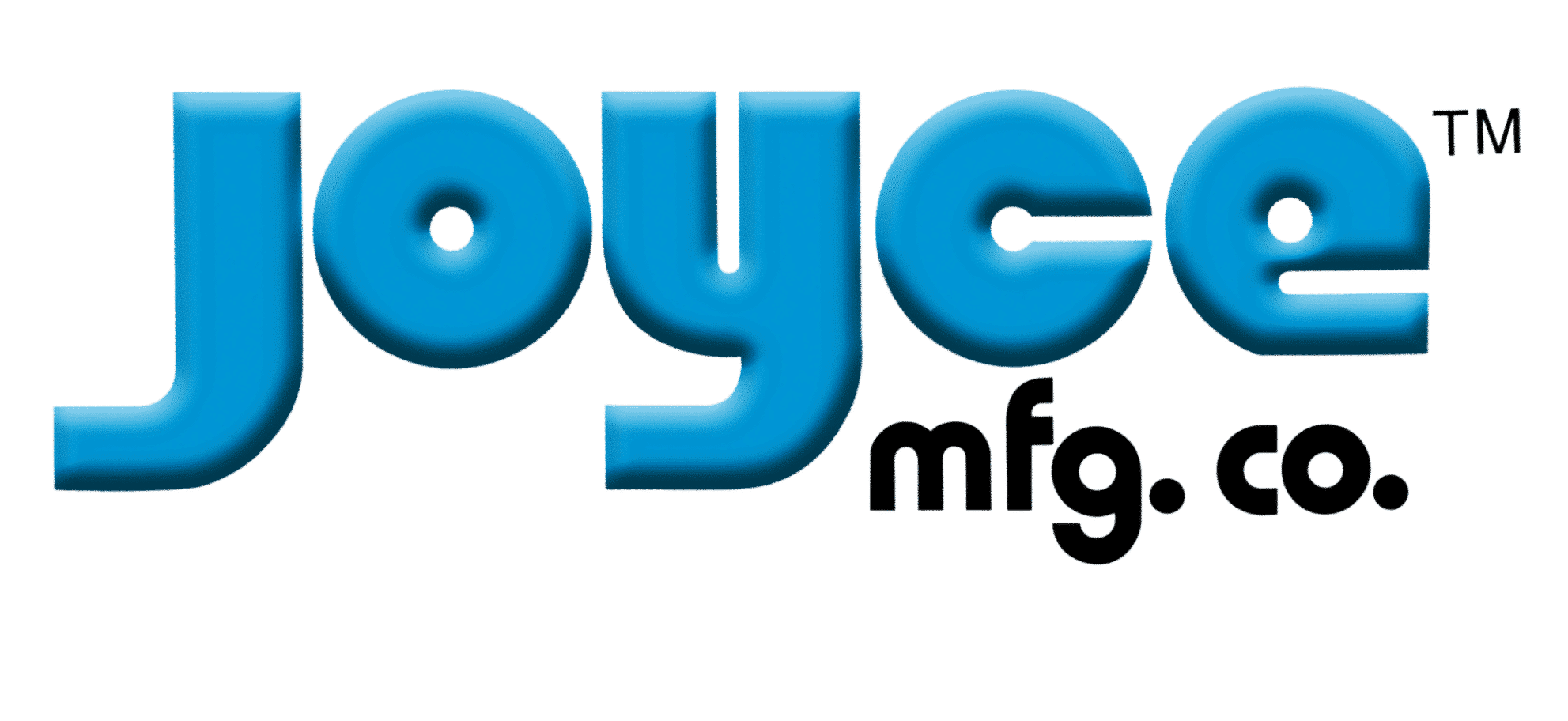 Joyce manufacturing logo