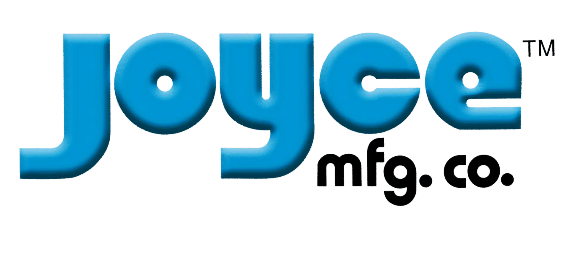 Joyce manufacturing logo