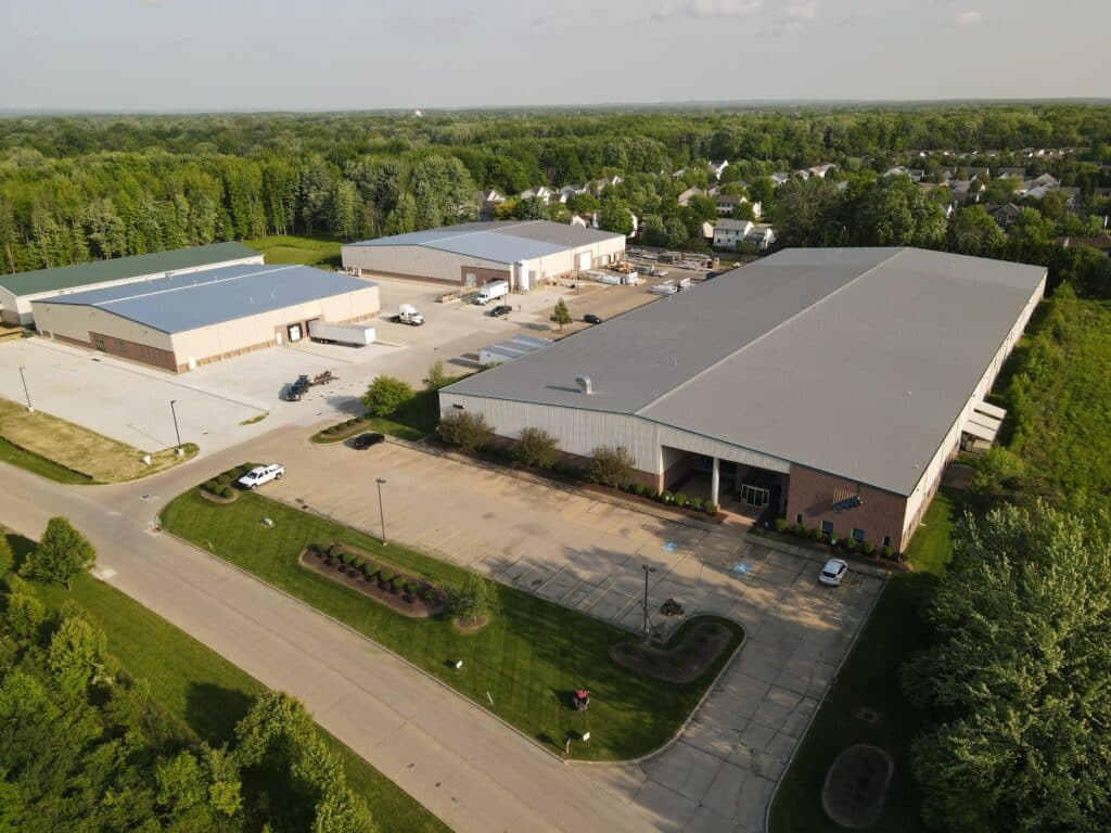 Joyce history and its updated campus