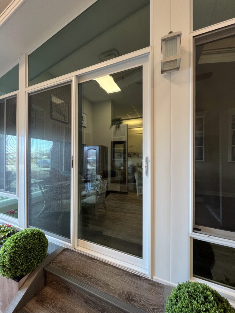 Signs It’s Time for a Patio Door Replacement