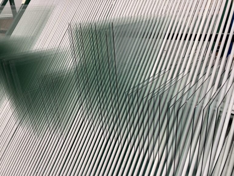 choose oitc glass for a quieter home